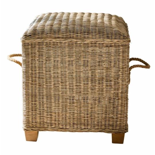 rattan labtarto puff cipotarto nappali eloszoba kisasztal barna vintage country mediterran klasszikus kisbutor.jpg